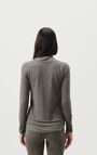T-shirt donna Vediny - ANTRACITE SCREZIATO - Grigio - S