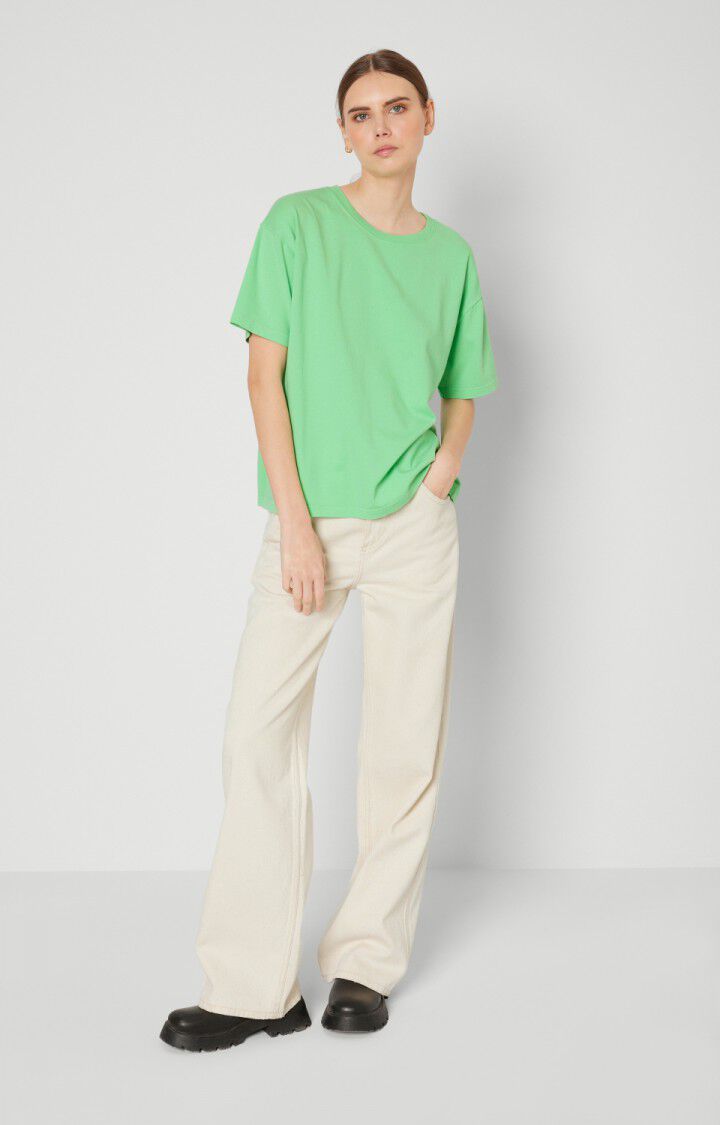 Women's t-shirt Fizvalley