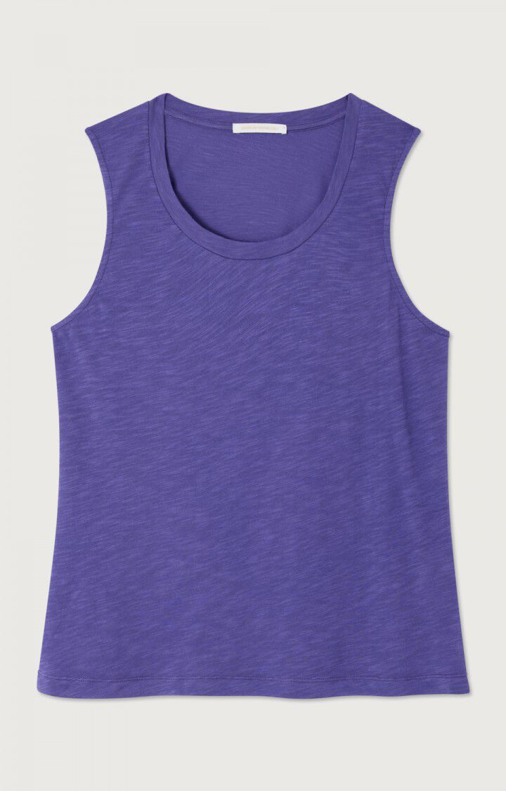 Women's tank top Jacksonville
