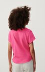 T-shirt femme Sonoma, FRAMBOISIER VINTAGE, hi-res-model