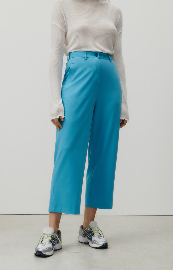 Women's trousers Kabird, CURACAO, hi-res-model