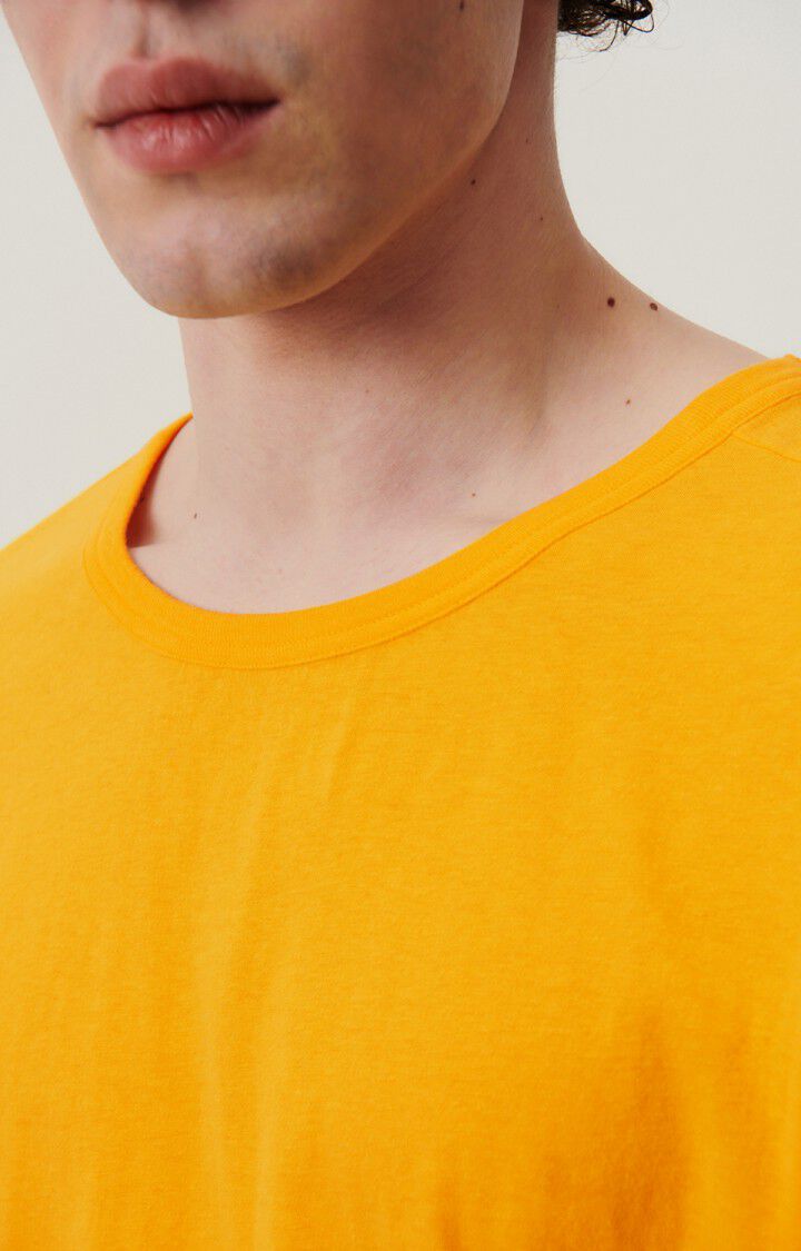 T-shirt homme Gamipy, MARMELADE, hi-res-model