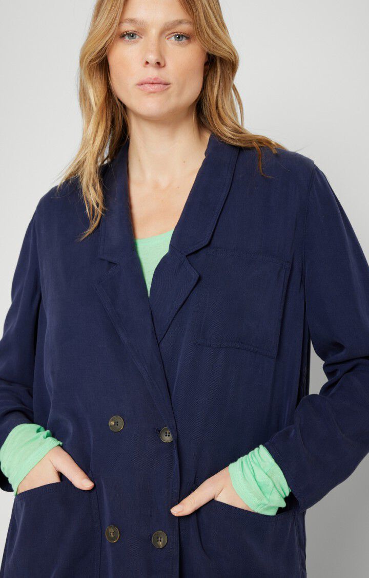 Women's jacket Nalastate, SPHERE, hi-res-model