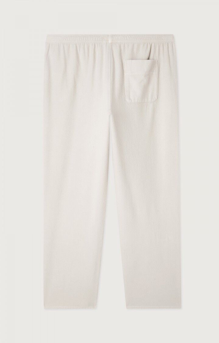 Men's trousers Enyway, ARCTIC MELANGE, hi-res