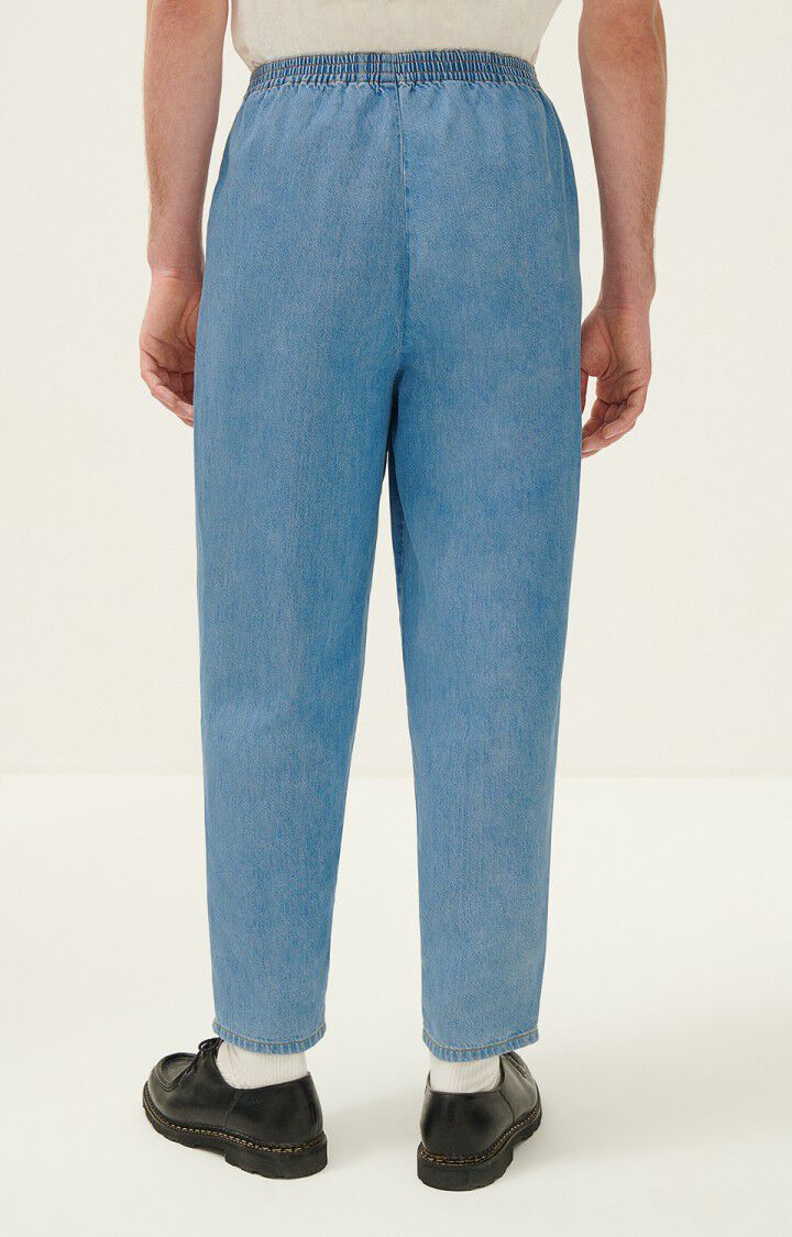 Jeans uomo Gowbay, MEDIUM BLUE, hi-res-model