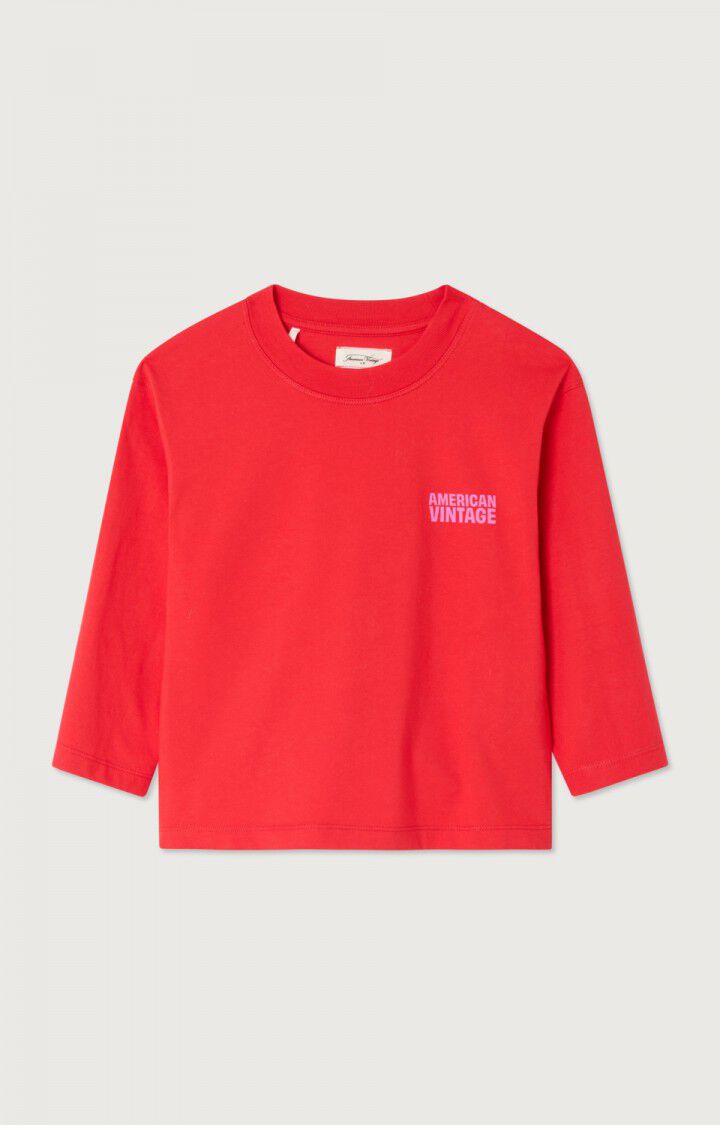 Kids' T-shirt Gixy - Happy Lunar New Year 2026