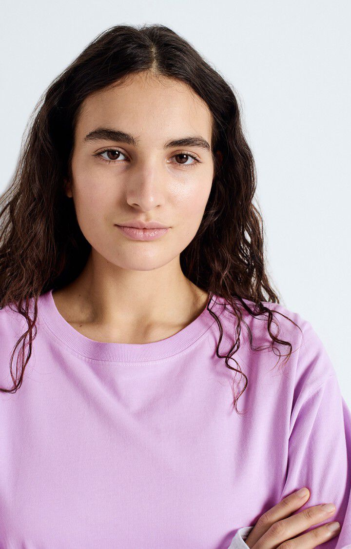 Women's t-shirt Fizvalley, PARMA VINTAGE, hi-res-model