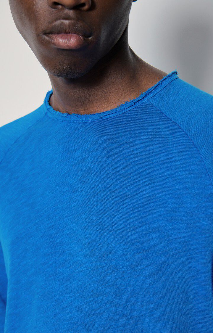 Men's t-shirt Sonoma, VINTAGE COBALT, hi-res-model