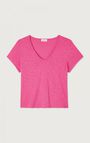 Women's t-shirt Sonoma, VINTAGE RASPBERRY BUSH, hi-res