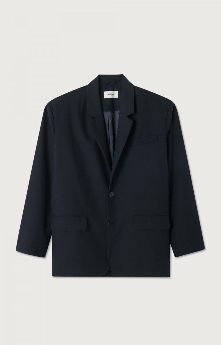 Herenblazer Ayany, NAVY, hi-res