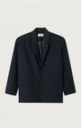 Herenblazer Ayany, NAVY, hi-res