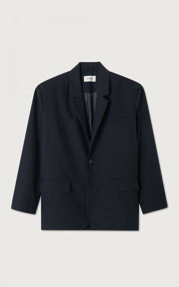 Men's blazer Ayany - NAVY