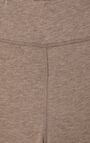 Women's joggers Ladbay - TWIG MELANGE - Brown - XS