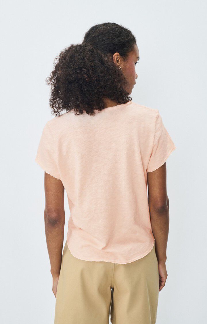 Women's t-shirt Sonoma, BISCUIT VINTAGE, hi-res-model