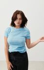 Dames-T-shirt Sonoma, BEVROREN VINTAGE, hi-res-model