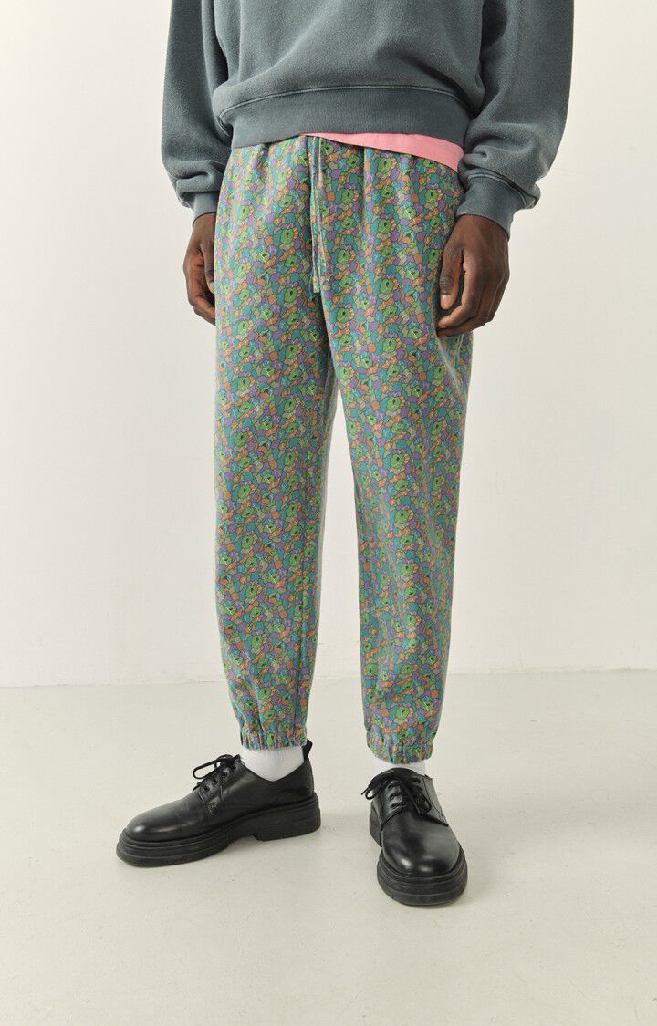 Men's trousers Dakota, SIMON, hi-res-model