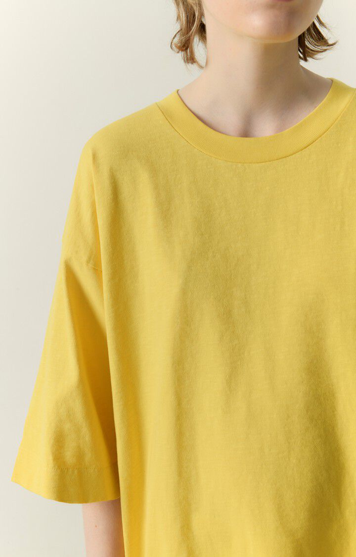 Women's t-shirt Laweville, VINTAGE DANDELION, hi-res-model