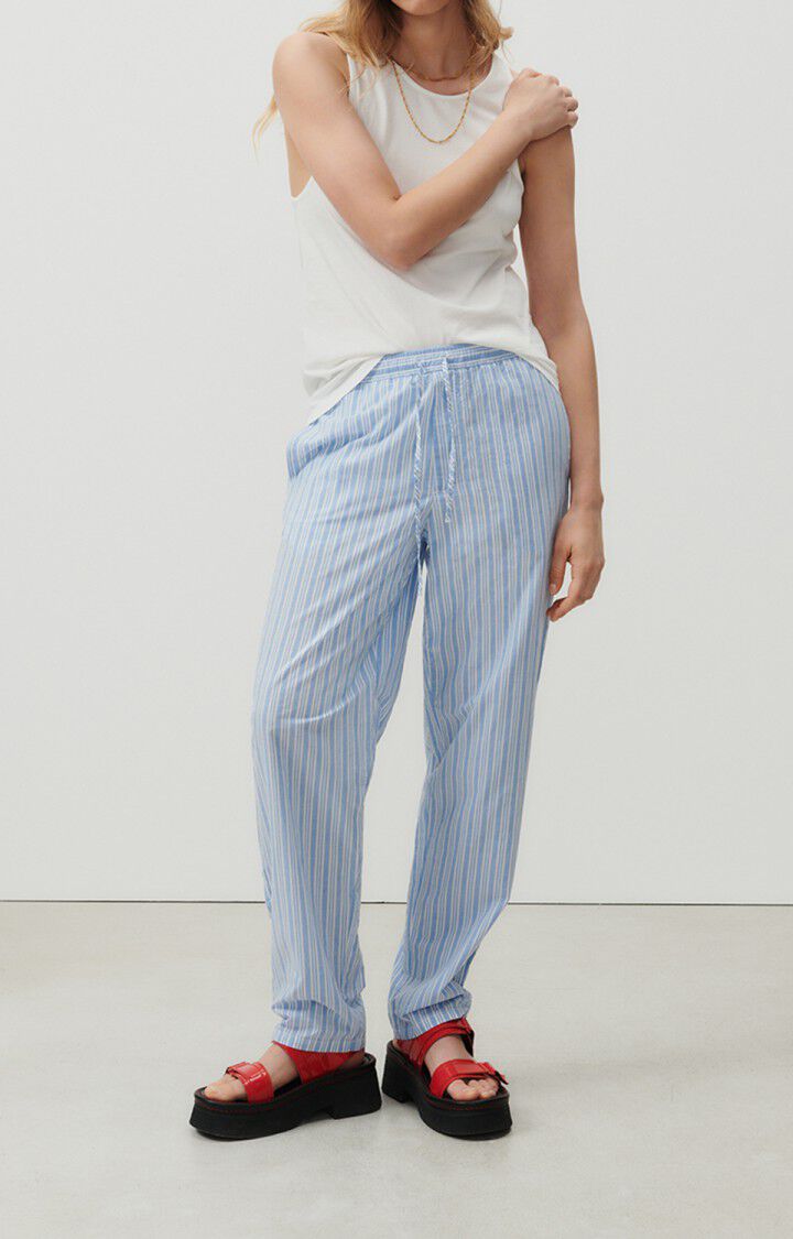 Women's tank top Devon, VINTAGE OFF-WHITE, hi-res-model