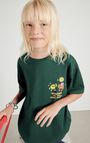 T-shirt enfant Fizvalley, SAPIN VINTAGE, hi-res-model