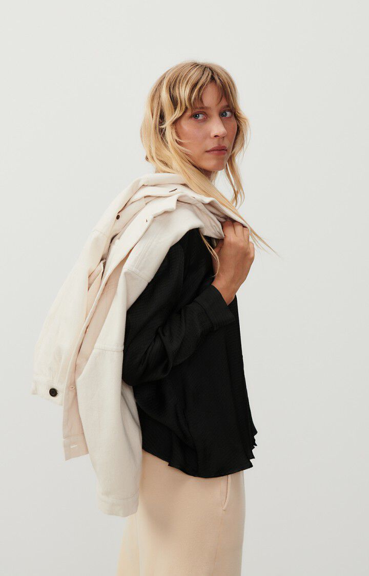 Veste femme Spywood, ECRU, hi-res-model