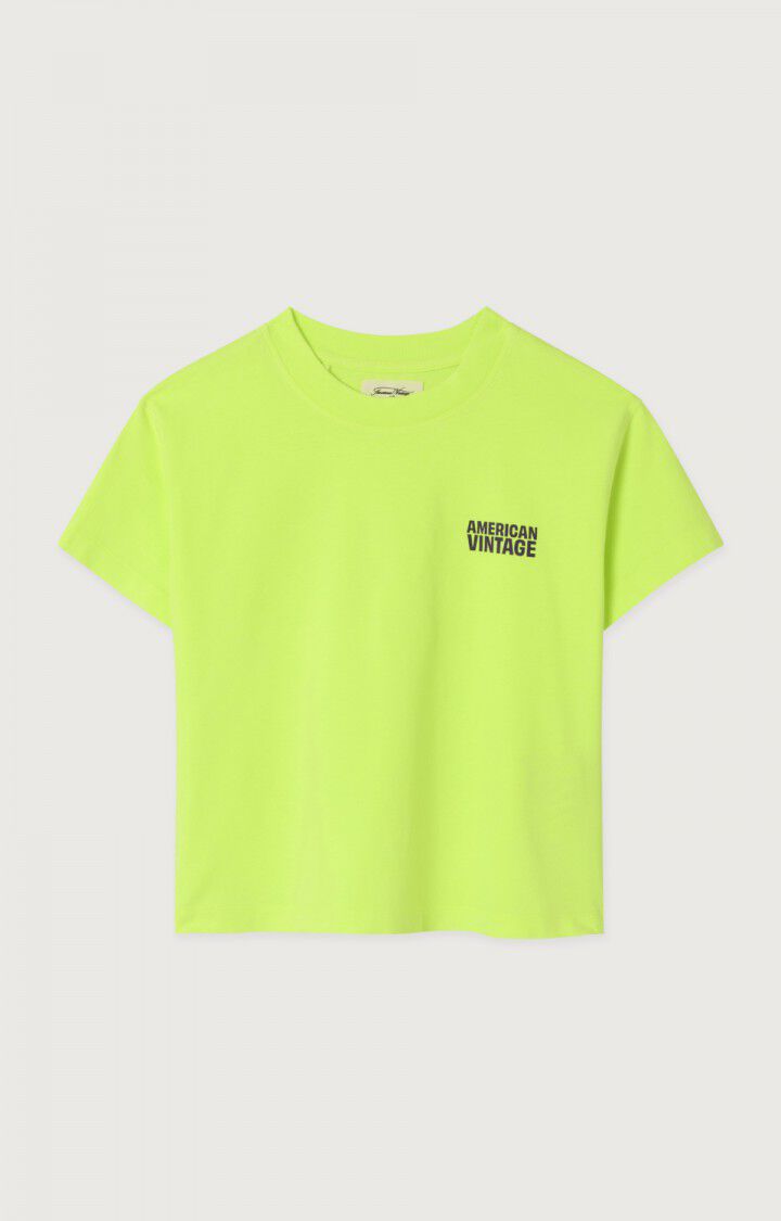 Kinder-T-Shirt Gixy