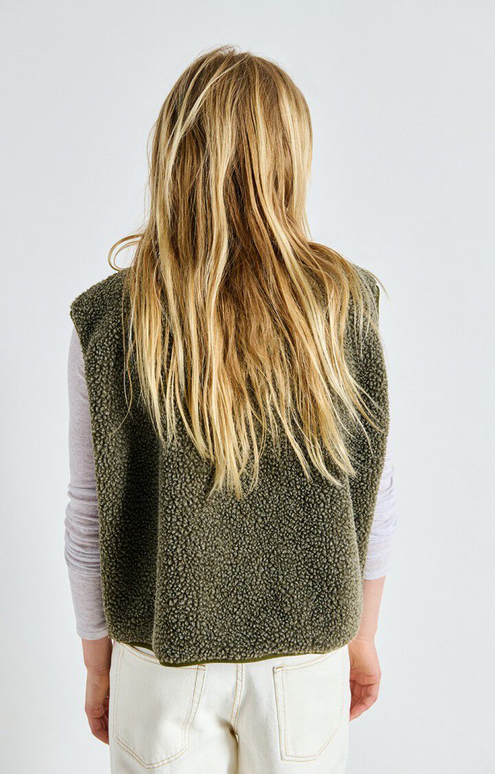 Women's jacket Hoktown, MELANGE VARAN, hi-res-model