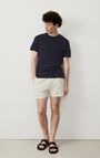Men's shorts Ypawood, HEATHER GREY, hi-res-model