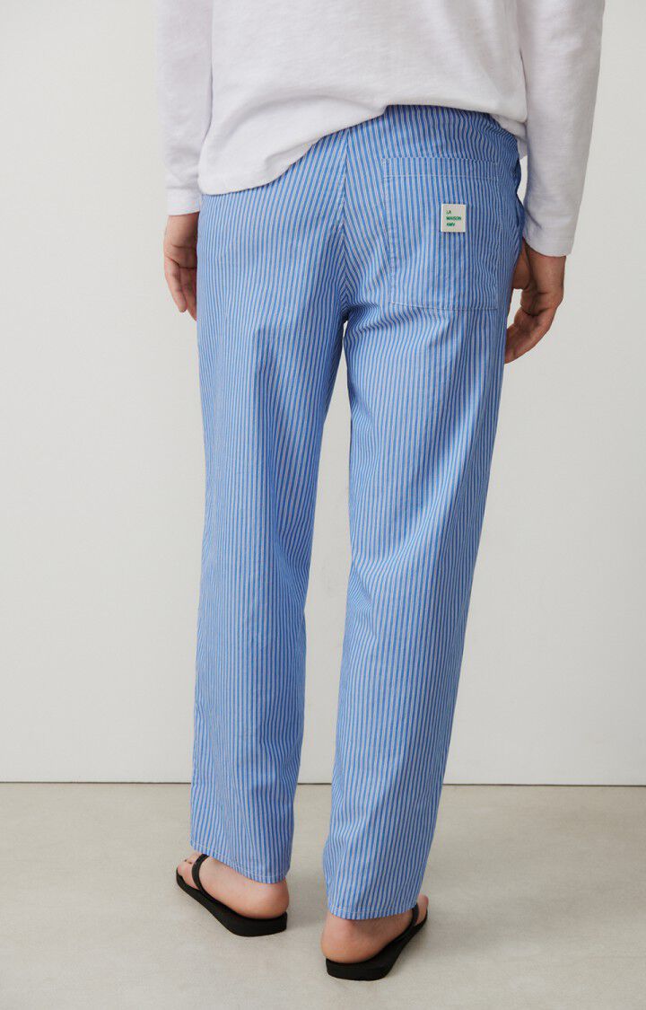 Men's trousers Zatybay