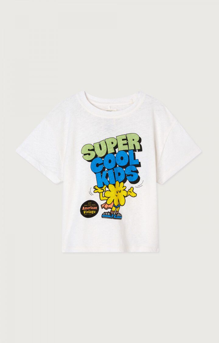 Kinder-T-Shirt Byptow