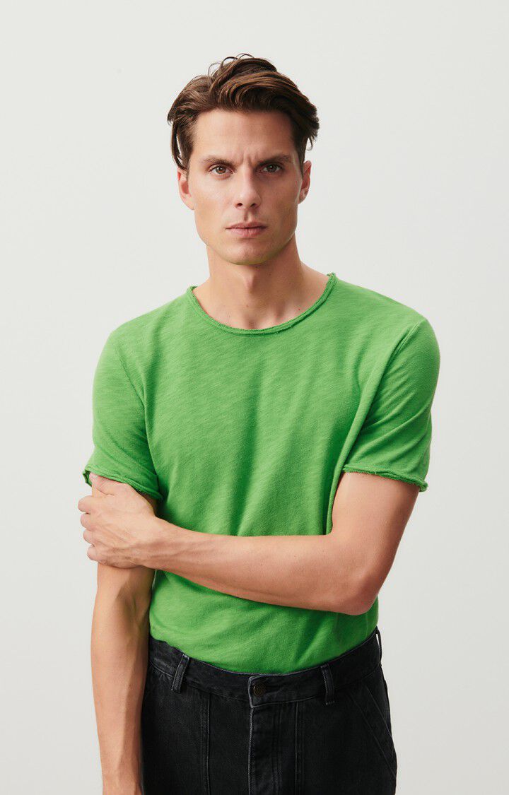 Camiseta hombre Sonoma, JARDÍN VINTAGE, hi-res-model