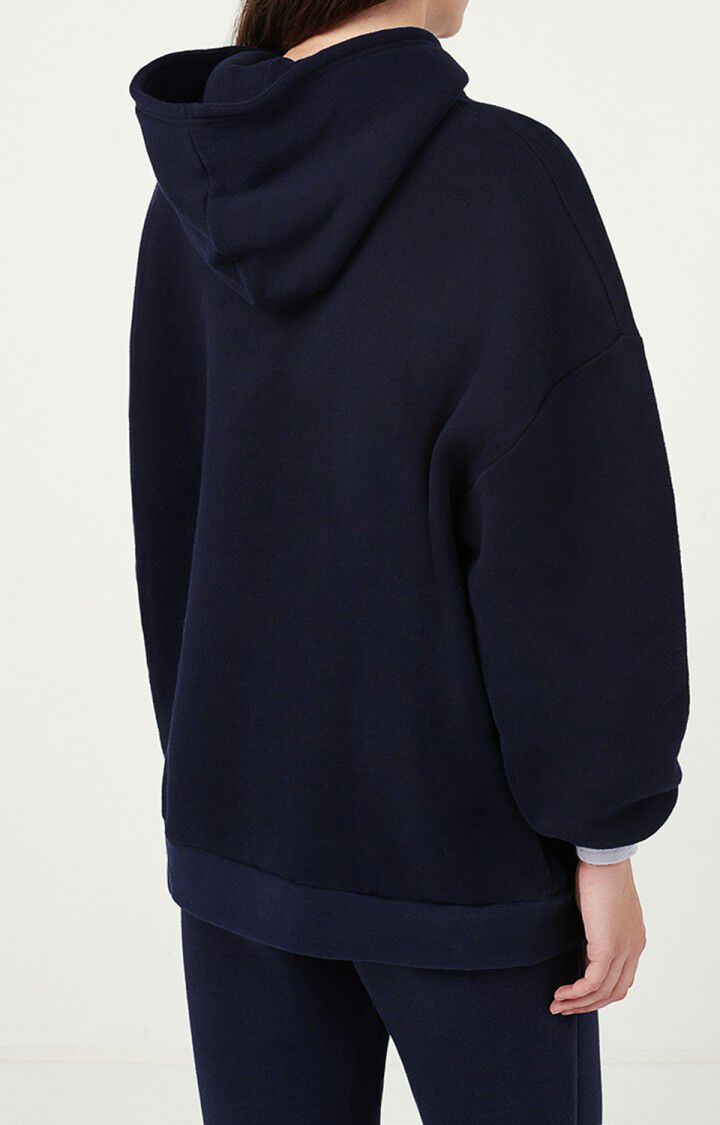 Damessweater Ikatown, NAVY, hi-res-model
