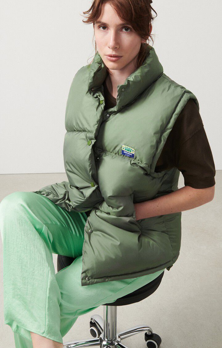 Women's padded jacket Zidibay