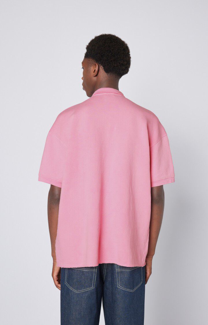 Men's sweatshirt Izubird, VINTAGE SWEETS, hi-res-model