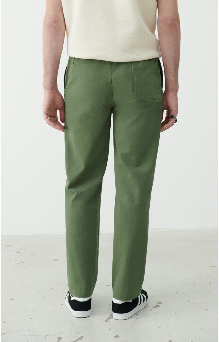 Men's trousers Chopamy