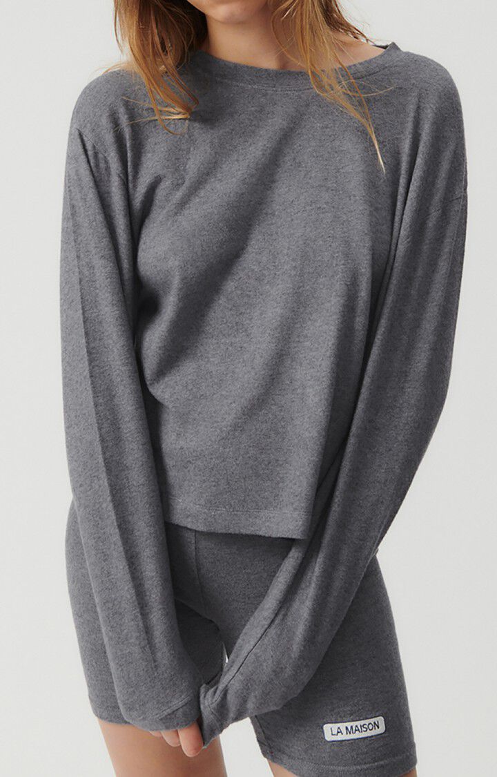 Women's t-shirt Ypawood