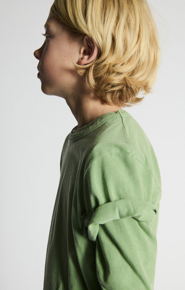 Kids&rsquo; t-shirt Devon