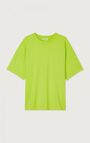 Men's t-shirt Fizvalley - VINTAGE CITRUS - Yellow - S