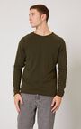 Men's t-shirt Sonoma, VINTAGE PESTO, hi-res-model