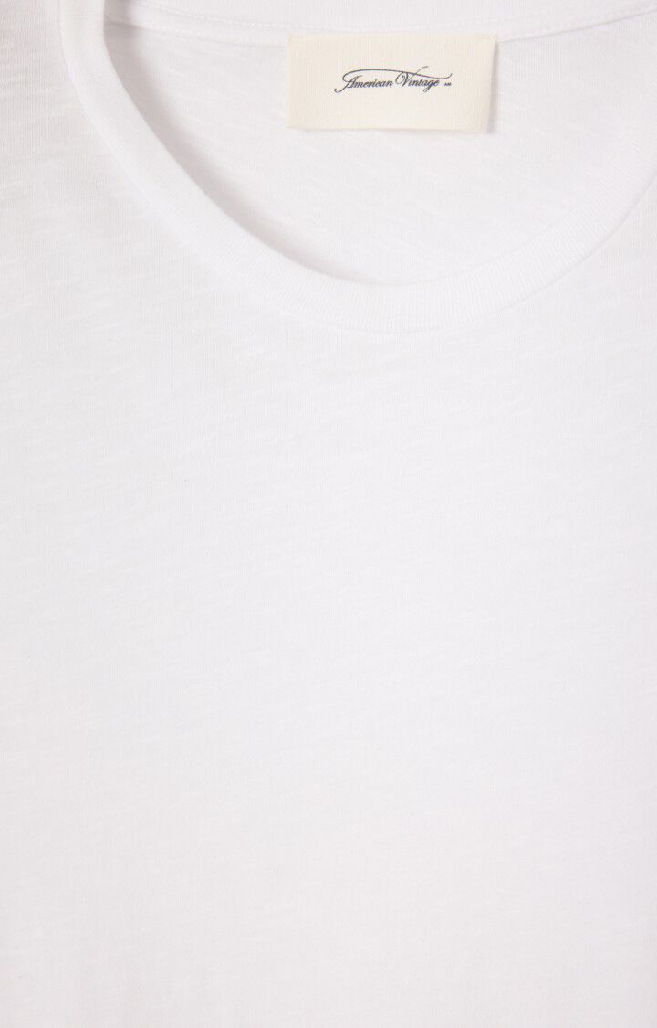 Men's t-shirt Lirk, WHITE, hi-res
