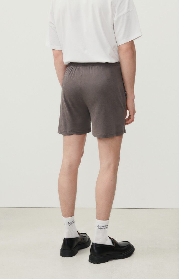 Men's shorts Devon, VINTAGE SLATE, hi-res-model