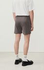 Men's shorts Devon, VINTAGE SLATE, hi-res-model