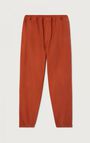 Jogging homme Tubabay - TANGO - Rouge - M