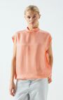 Women's top Luabird - PINK FLAMINGO - Pink - S