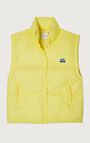 Women's padded jacket Kolbay, BUTTER, hi-res