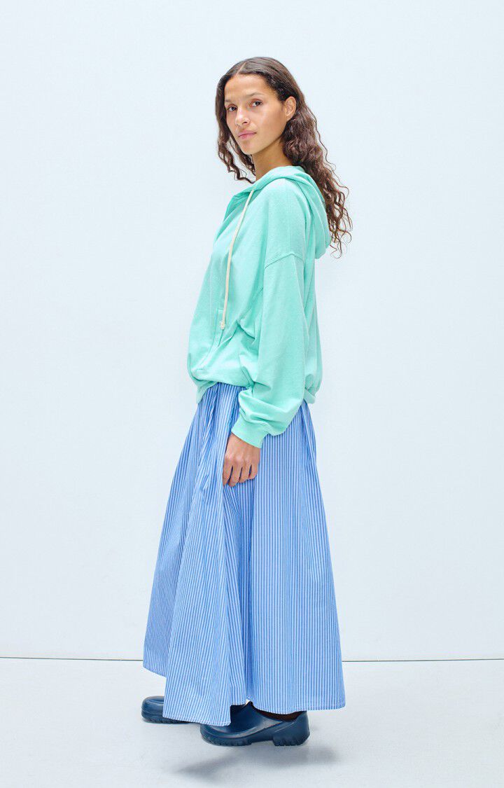 Sweat femme Ypawood, RIVIERA CHINE, hi-res-model