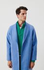 Men's coat Dadoulove, LAKE MELANGE, hi-res-model