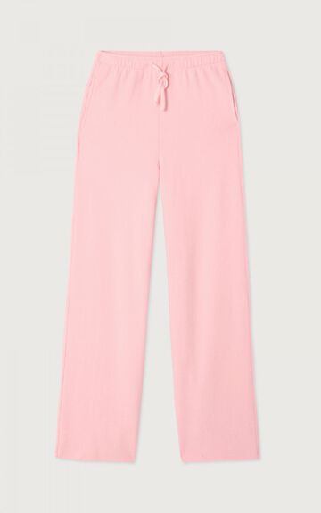 Women's joggers Etok - MELANGE COTTON CANDY