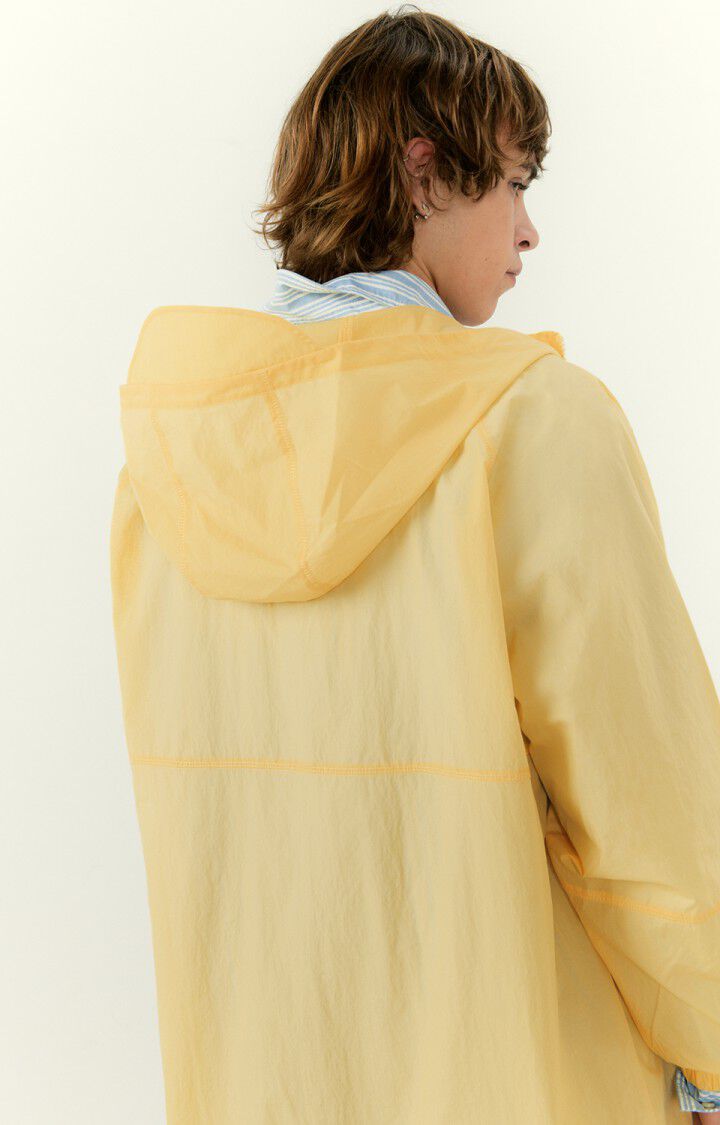 Men's coat Ikino, CALISSON, hi-res-model