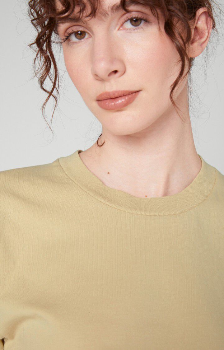 Women's t-shirt Fizvalley, VINTAGE CEREAL, hi-res-model