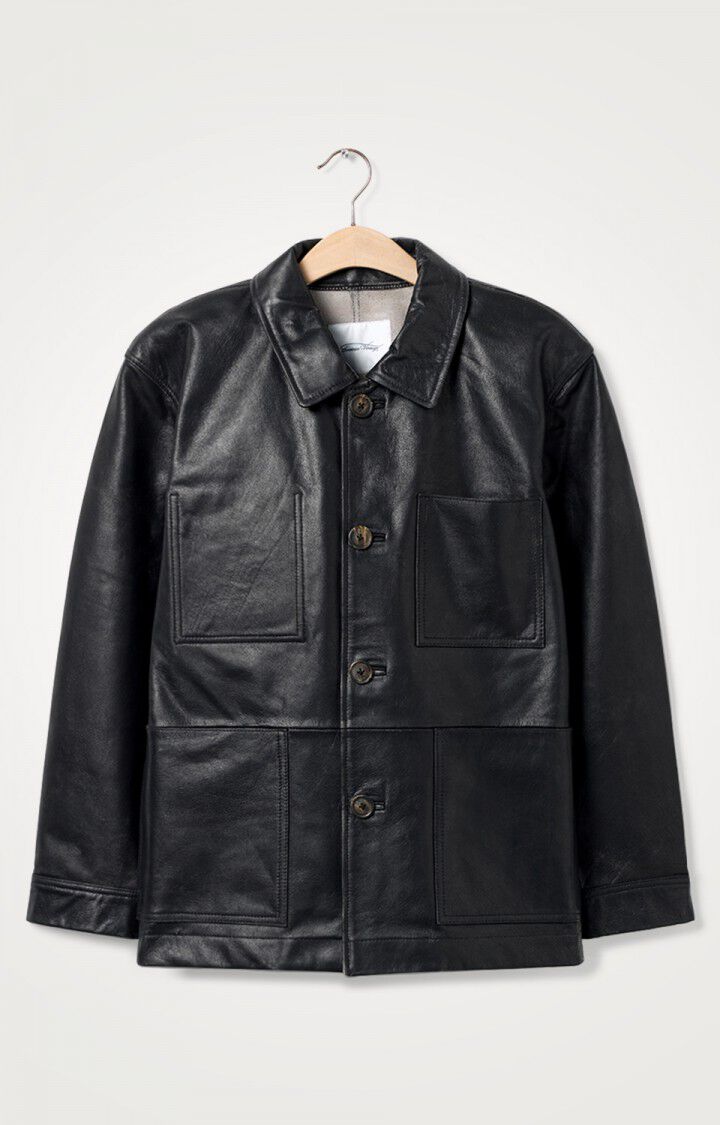 Women's jacket Fabytown, VINTAGE BLACK, hi-res